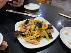 -老保定驴肉馆(云岗路店)