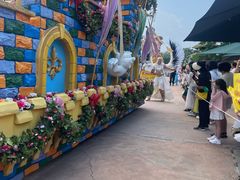 -大连海昌发现王国主题公园