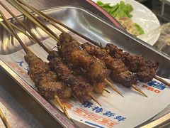 -临胜烧烤大牌档(东葛店)