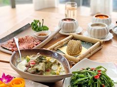 -Thai Alley泰爱里(二沙岛店)