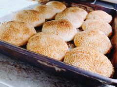 -朱记小郑酥烧饼(建康路店)