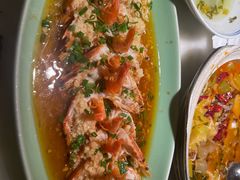 -弄堂里(滨江龙湖天街店)