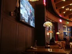 -MR.ROCKY洛奇先生RESTAURANT&BAR(宝安壹方城店)