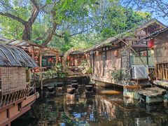 -五邑人家(江门店)