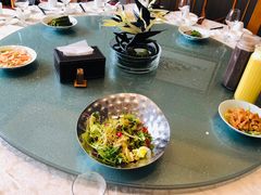 -翠山·映月湖景餐厅(映月湖公园店)