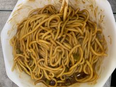 -布谷布谷热干面(祥盛街店)