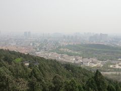 -云龙山