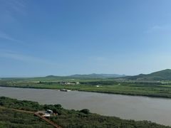 -珲春防川景区