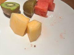 -拉蒂娜·巴西牛排馆 Latina·Brazilian Steakhouse(王府井喜悦店)