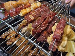 -麦凯伦烧烤·精酿超级工厂店(金桥总店)