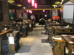 -舒家大院老火锅(台江路店)