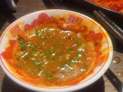 -水巷子·巴掌腰片重庆火锅(云纺店)