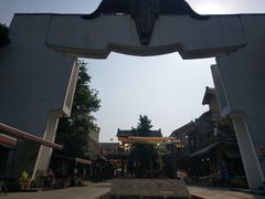 -北川巴拿恰