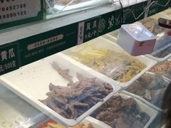 -紫光园清真北京小吃(广渠门内店)