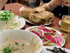 -宝瑞门钉肉饼店