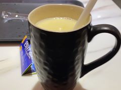 原味杏仁茶-鲜芋仙(中华广场店)