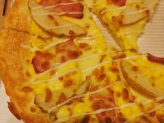 -必胜客(远大路店)