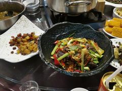 -泉味道贵州厨房(三里河店)