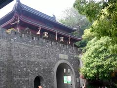 -鼓楼(西湖风景名胜区)