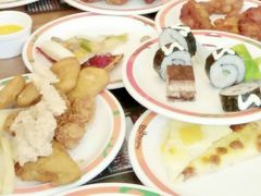 -比格比萨自助(花园路店)