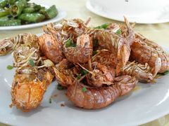 -秋姐美食店(旅游大道店)