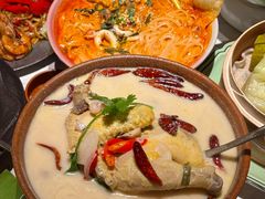 -太食獸泰式茶餐厅(IFS国金中心店)