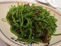 裙带菜-七八冷面·延边朝鲜族美食(欢乐谷店)