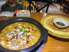 -黑鱼郭我家酸菜鱼(摩尔广场店)