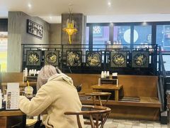 -神仙雪浓汤(明洞店)