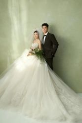 -巴黎婚纱摄影(苏州店)