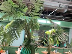 -春润大地海南椰子鸡(沙井京基百纳广场店)