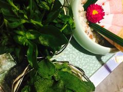 -蕃茄述·好汤自然来(江汉路店)