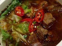 -仙踪林(江燕路万科里店)