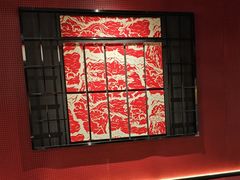 -厚贞日式烤肉(浦东汇智店)