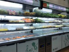 -杨国福麻辣烫(南海万达店)