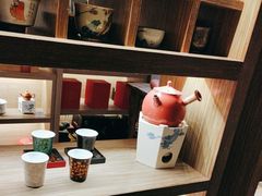 -翁暖茶馆(滨江东总店)