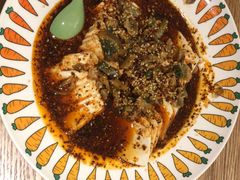 -一个勺子新疆锡伯主题私房菜(红墙巷49号院店)