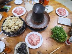 -元盛居(生态大街店)