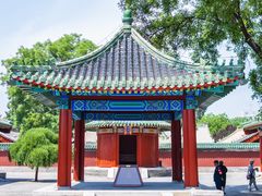 -北京古代建筑博物馆