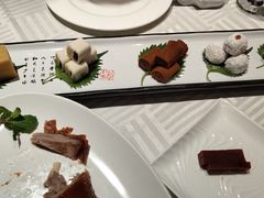 -四季民福烤鸭店(王府井灯市口店)