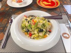 -Mezomd曼索蒂西班牙餐厅(广粤店)
