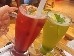 -木屋烧烤(西南角店)