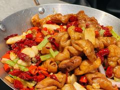 -潇湘阁(汉光百货店)