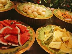 -梨花自助烤肉(西三旗万象汇黑金店)