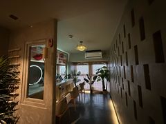 -施奈儿.洗头頭療.按摩SPA.采耳(上梅林店)