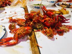 -老长沙龙虾馆·聚会餐厅(白石洲店)