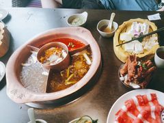 -滇釜火锅·能喝汤的火锅(车公庄店)