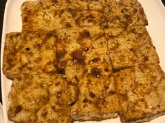 -郑贵初烧烤·烤凤爪的发明者(王家湾店)