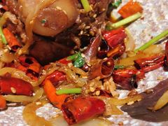 -95号酱骨·一块豆腐(展春园西路店)