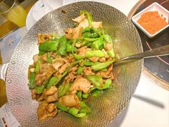 -老阿爸鲜鱼土菜(独墅湖店)